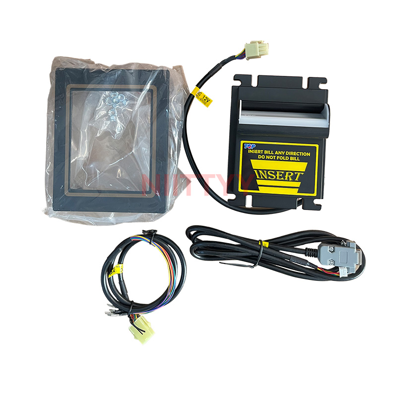 Bill Acceptor Vending - Accepteur de billets TB74 pour machines