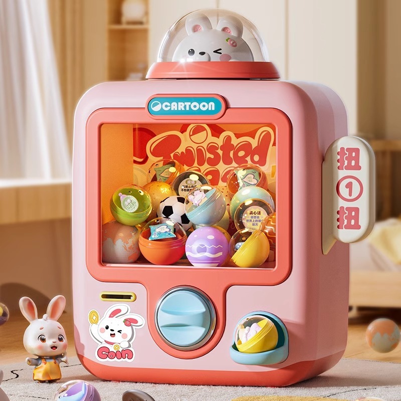 Arcade Games Vending - Jeu électronique de Machine à griffes