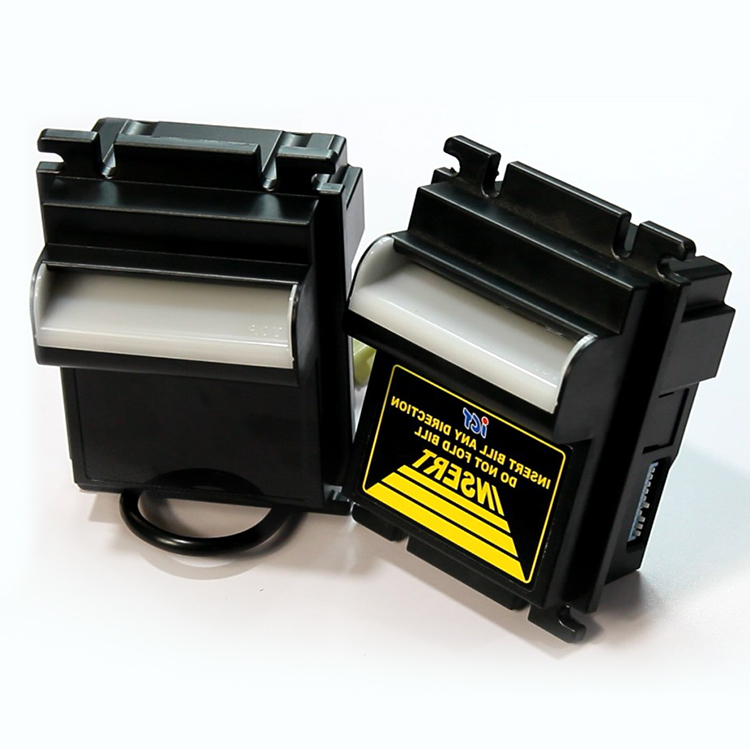 Bill Acceptor Vending - Accepteur de billets TP70 en gros,