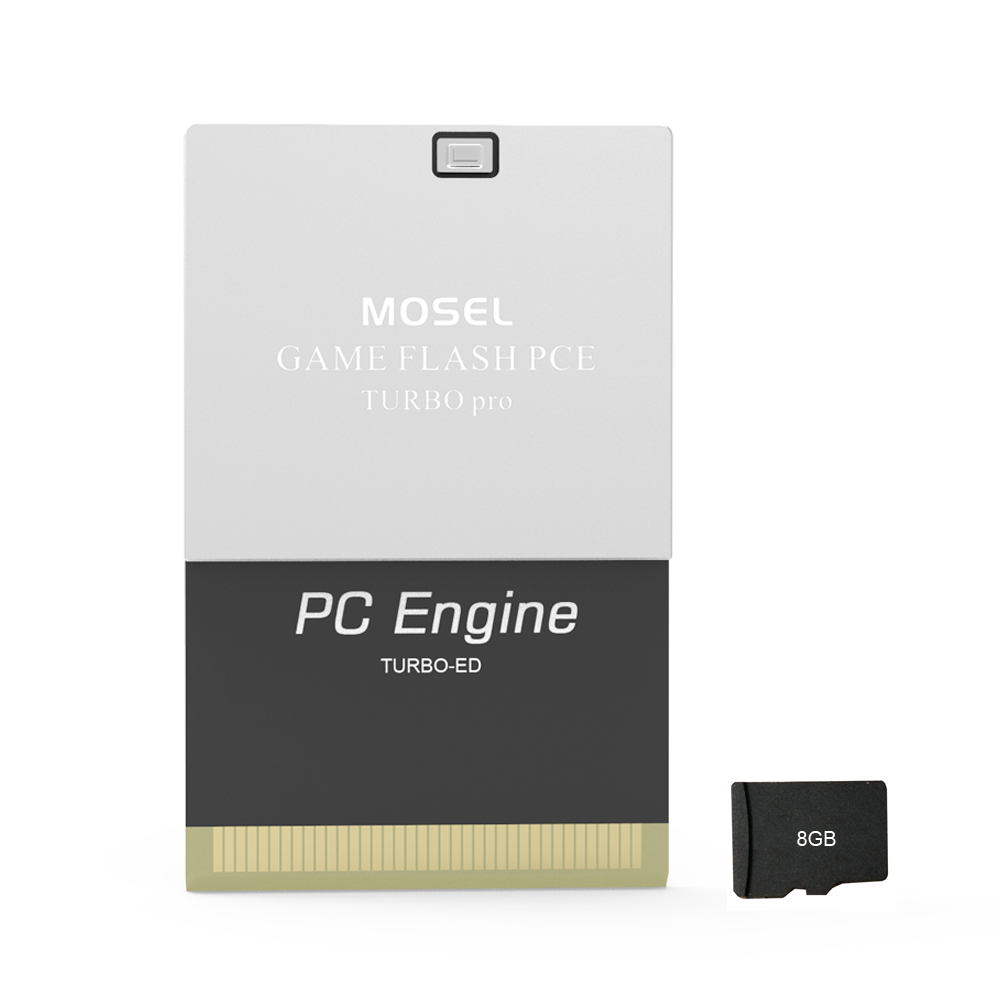 Arcade Quest - Mosel PC moteur PC console moteur