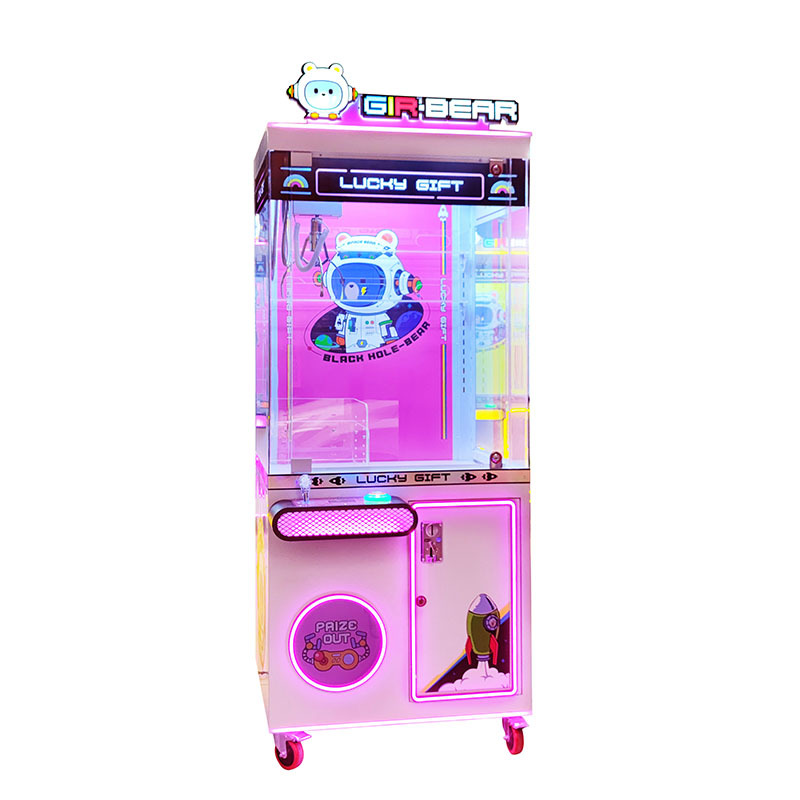 Bill Acceptor Vending - Machine de jeu à pièces de