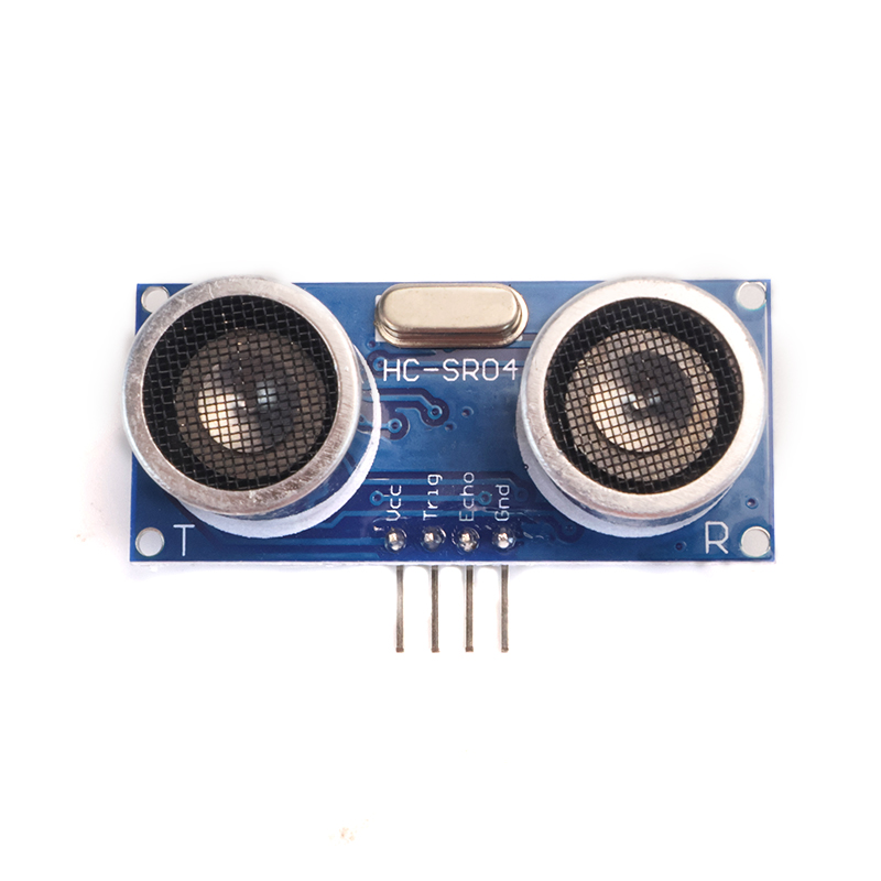 Arduino Vending Machine Project - Capteur de Distance à Module ultrasonique