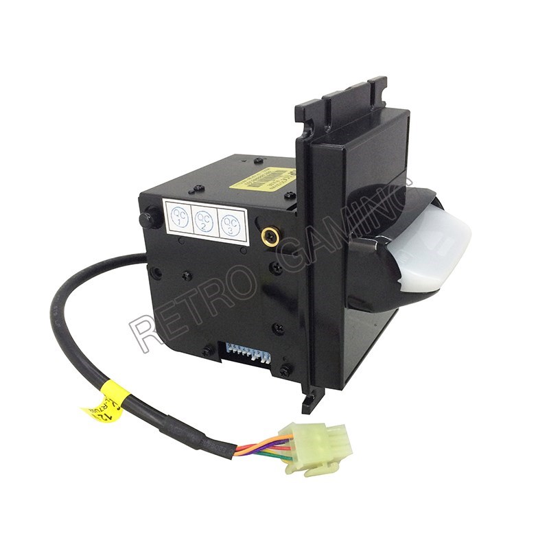 Bill Acceptor Vending - Trésorerie Devises Internationales TP70 Bill Accepteur