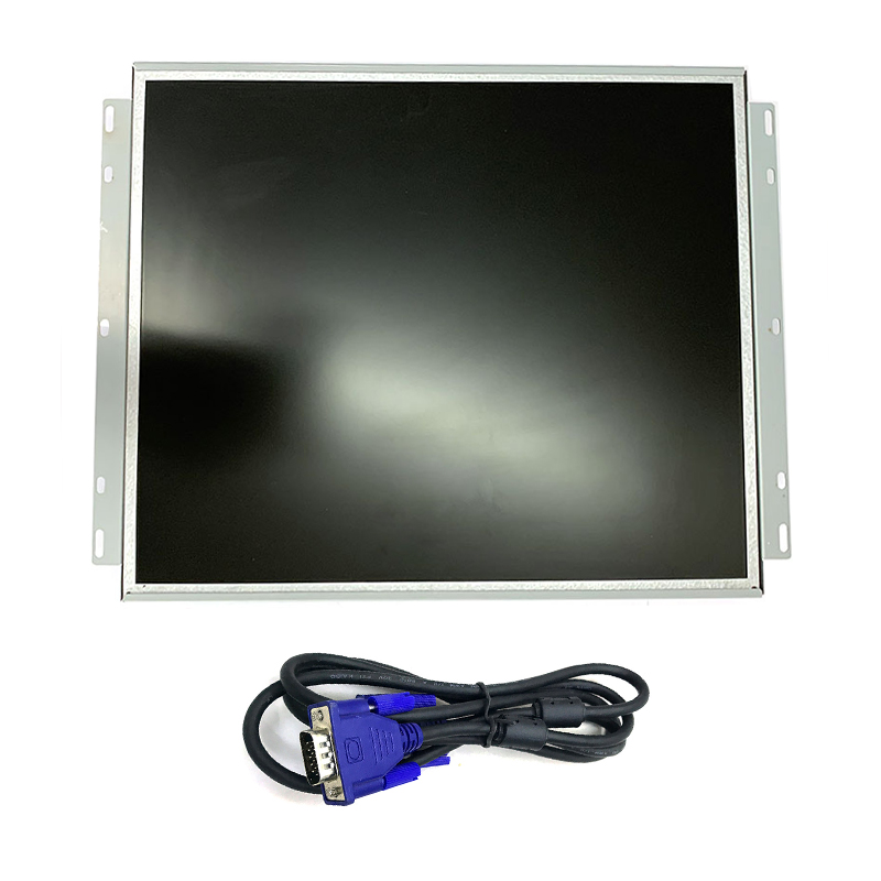 Arcade Game Cabinet - Écran LCD de remplacement pour borne