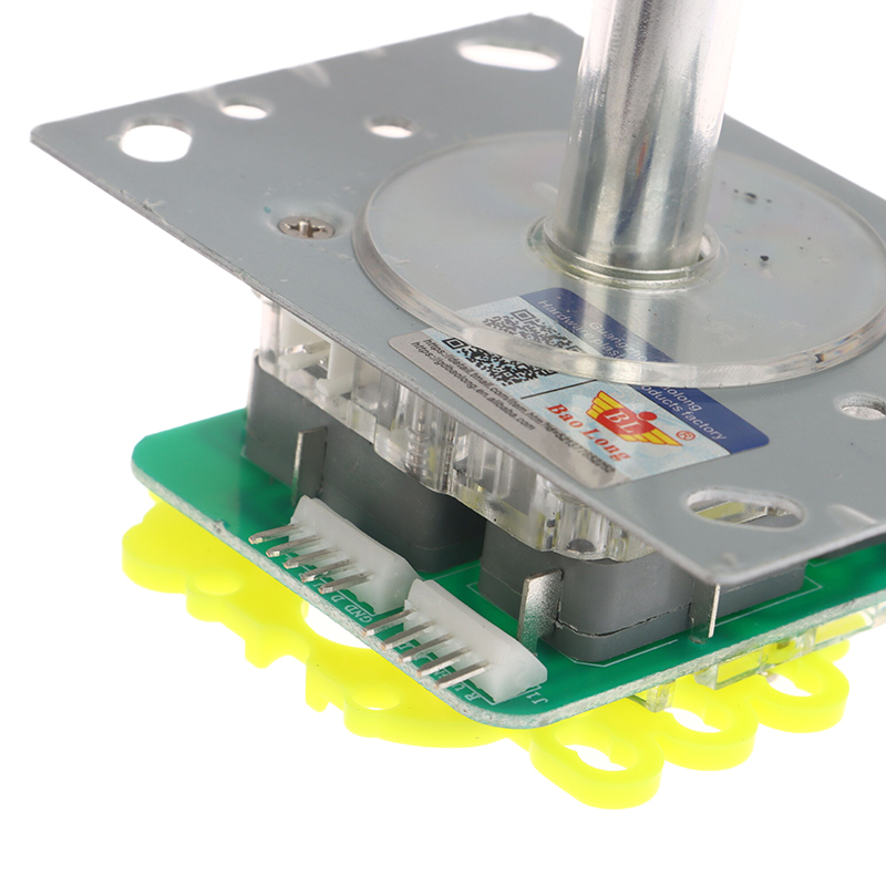 Arcade Games Vending - Joystick LED 12V coloré et lumineux