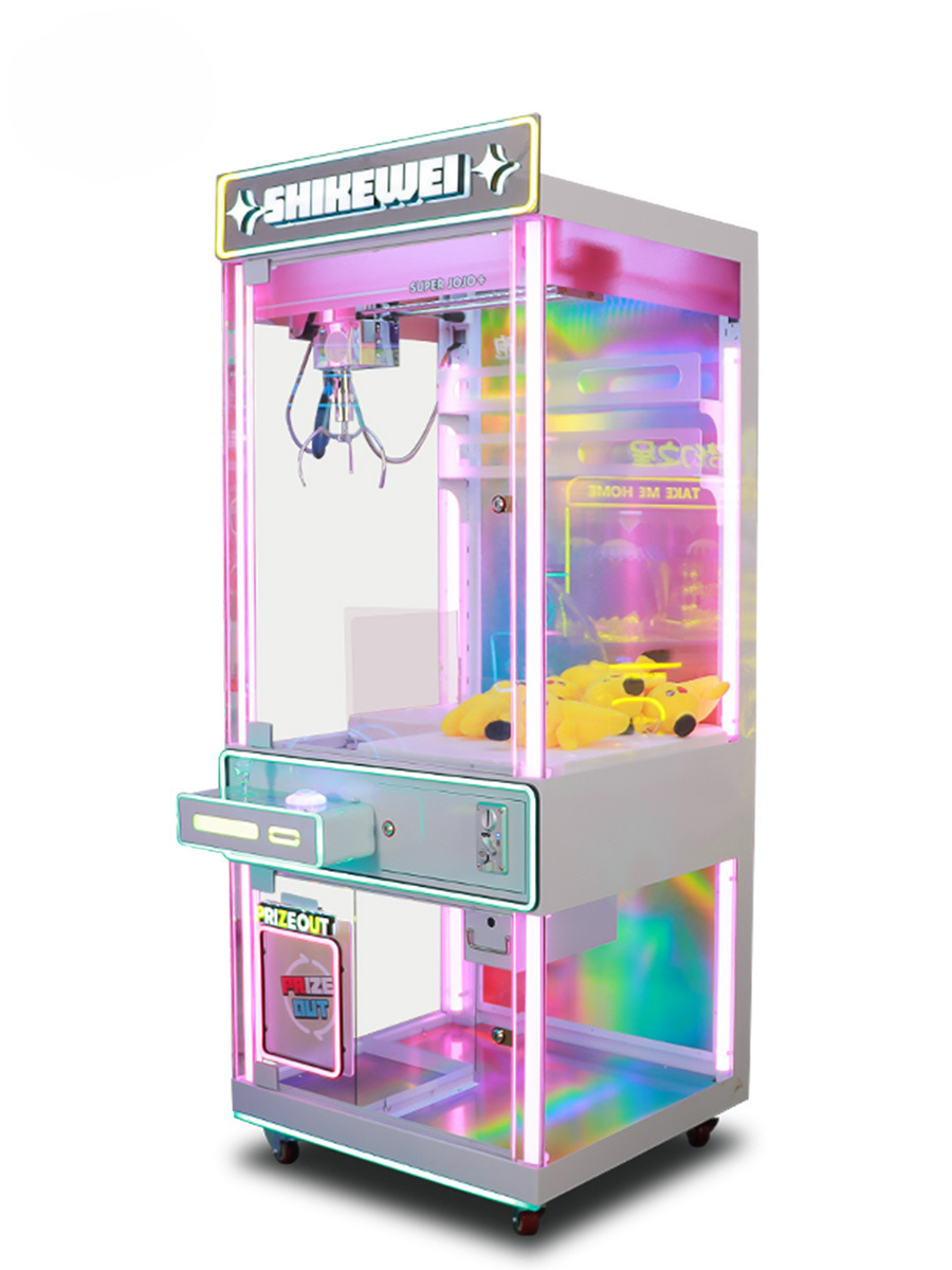 Bill Acceptor Vending - Distributeur automatique de jouets à pièces