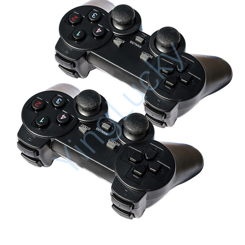Nouveau Joypad sans fil à Doub - Arcade Game Cabinet avis et prix