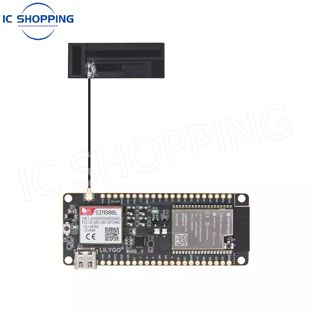 Module de développement IoT TT - Arduino Vending Machine Project avis et prix