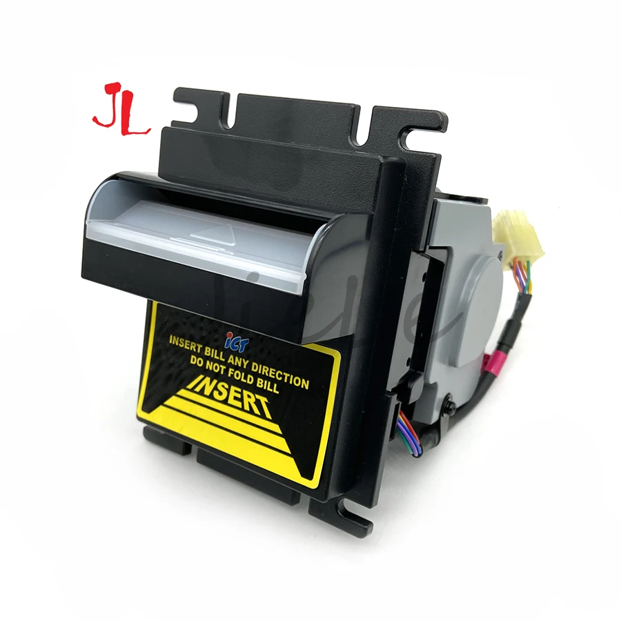 Accepteur de factures L77 avec - Bill Acceptor Vending avis et prix