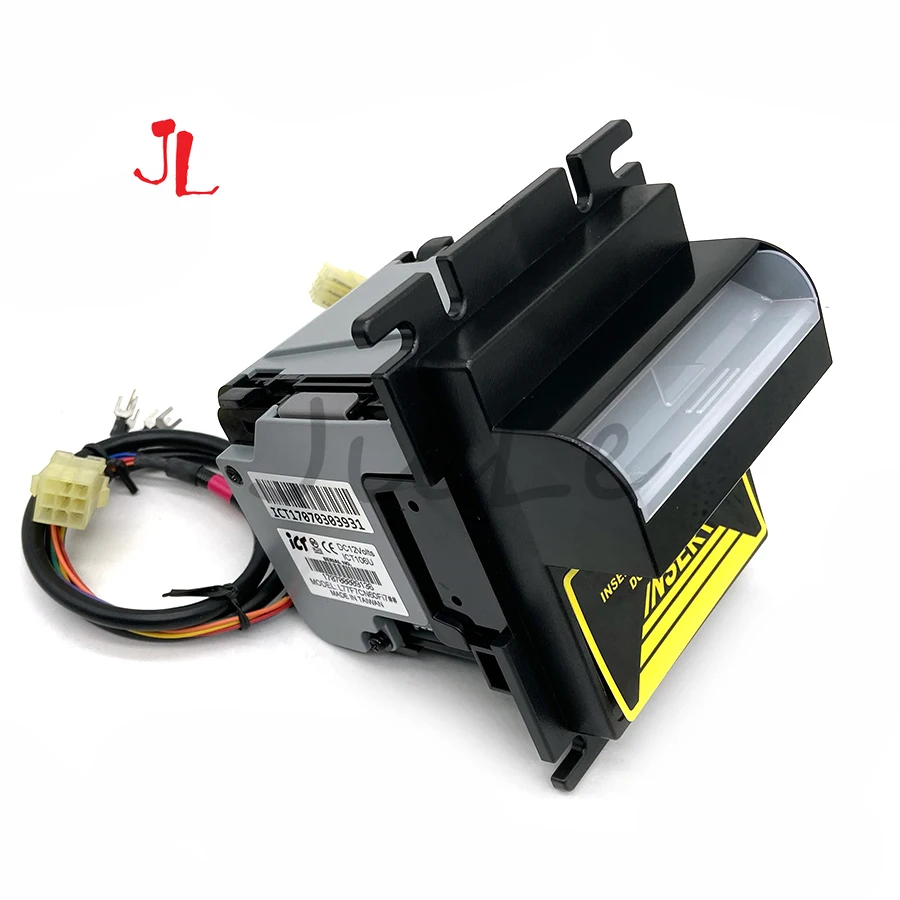 Accepteur de factures L77 avec - Bill Acceptor Vending avis et prix