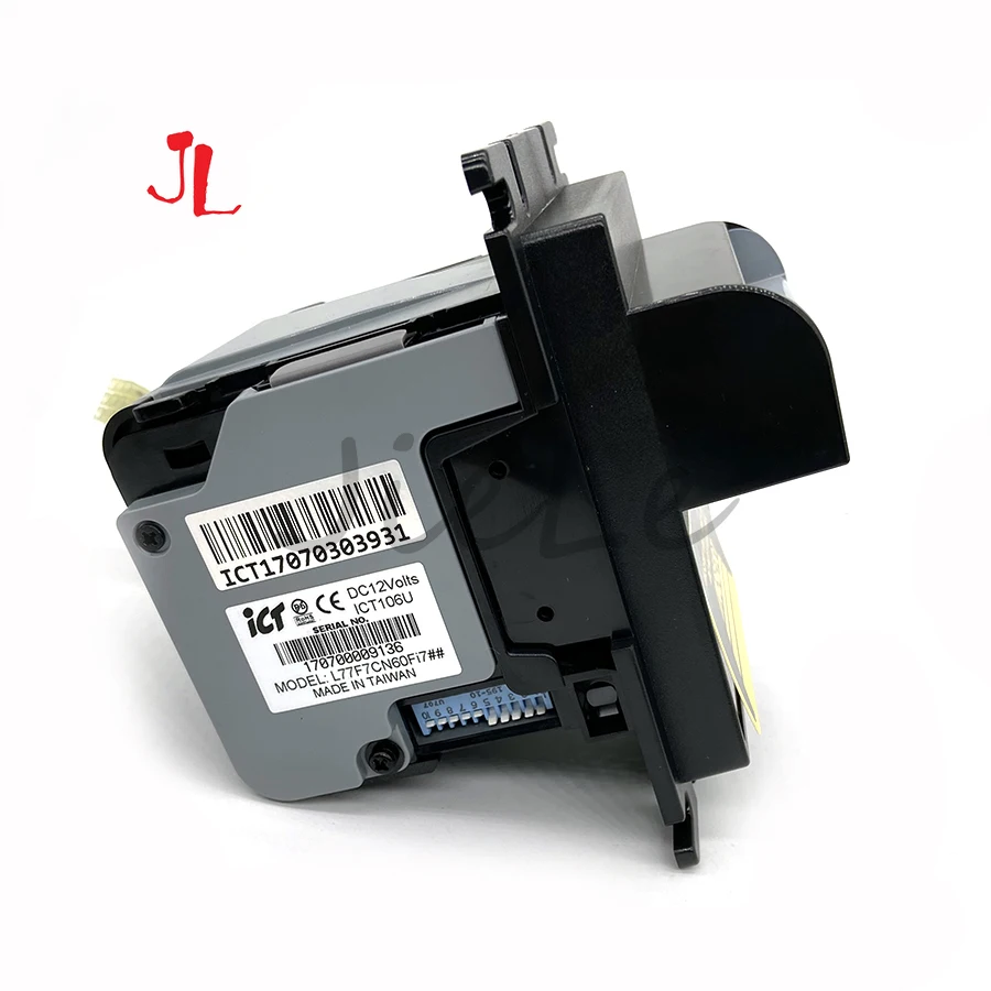 Accepteur de factures L77 avec - Bill Acceptor Vending avis et prix