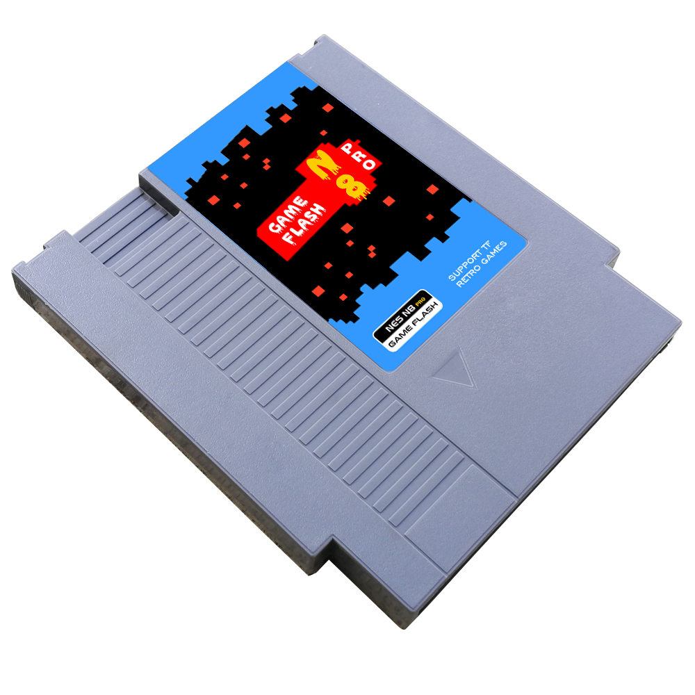 Carte flash de jeu NES N8, col - Arcade Quest avis et prix