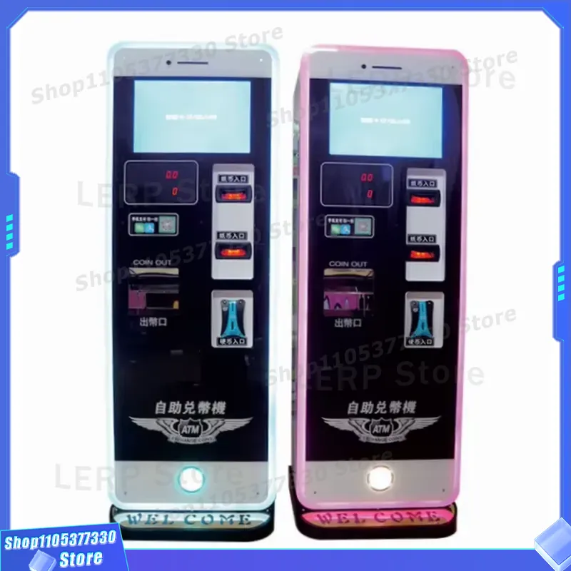 Distributeur automatique avec  - Bill Acceptor Vending avis et prix