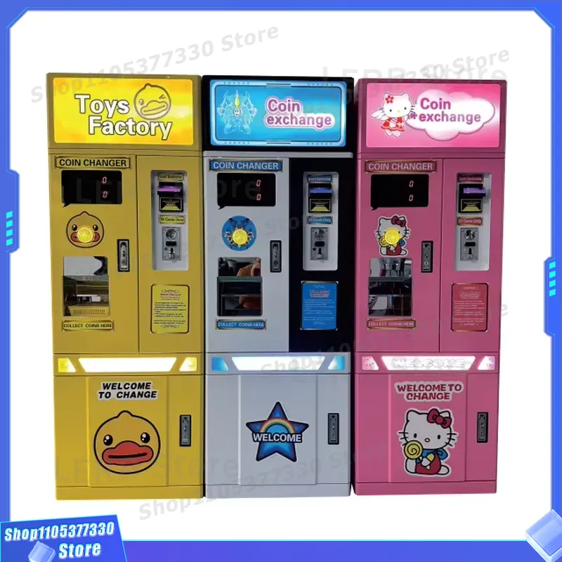 Distributeur automatique avec  - Bill Acceptor Vending avis et prix
