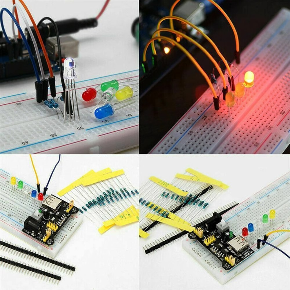 Kit de démarrage de projet de  - Arduino Vending Machine Project avis et prix