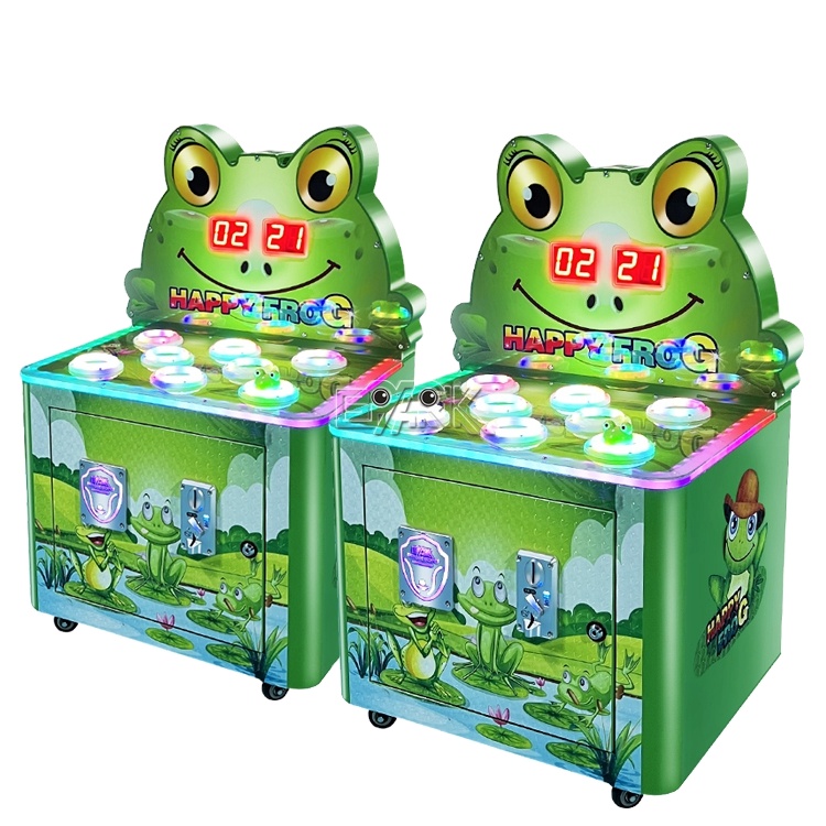Jeu de marteau à pièces frappé - Whack A Mole Arcade avis et prix