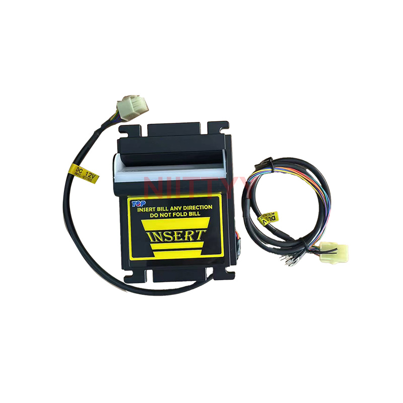 Accepteur de billets TB74 pour - Bill Acceptor Vending avis et prix