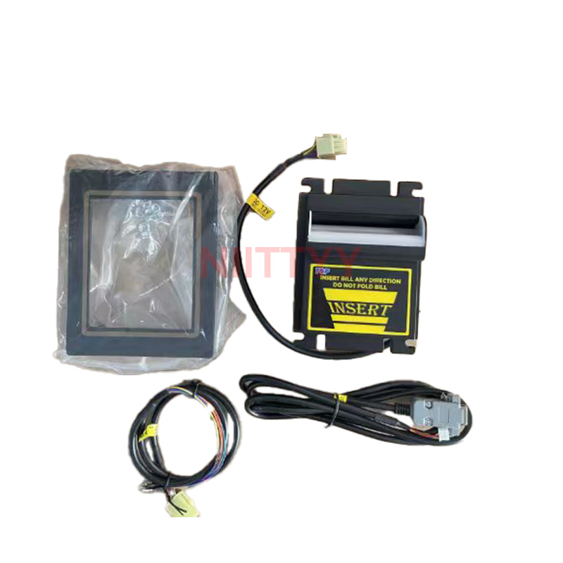 Accepteur de billets TB74 pour - Bill Acceptor Vending avis et prix