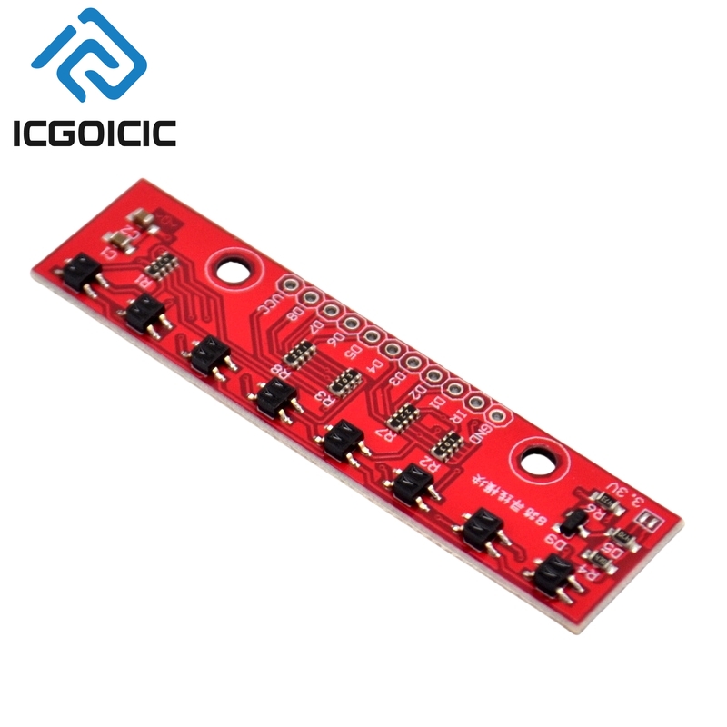 Module de capteur de suivi de  - Arduino Vending Machine Project avis et prix