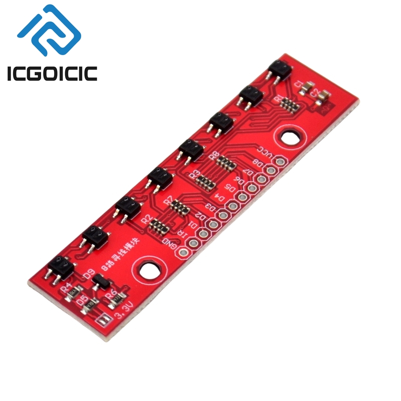 Module de capteur de suivi de  - Arduino Vending Machine Project avis et prix