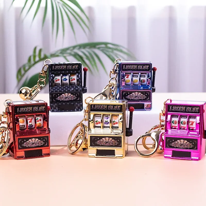 1 pièce Mini machine à sous Lu - Arcade Game Jackpot avis et prix