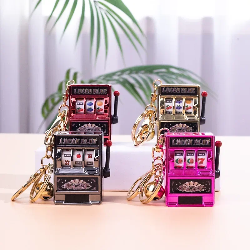 1 pièce Mini machine à sous Lu - Arcade Game Jackpot avis et prix