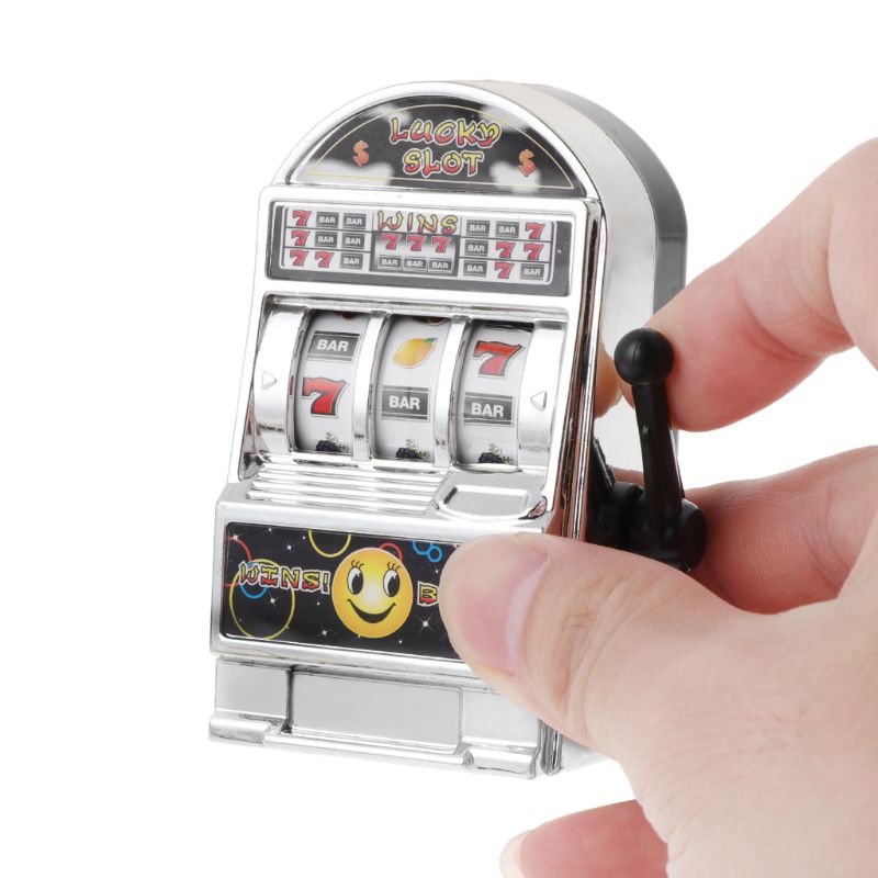 Machine de jeu de loterie port - Arcade Game Jackpot avis et prix