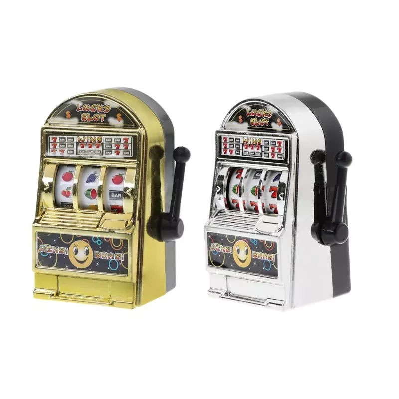 Machine de jeu de loterie port - Arcade Game Jackpot avis et prix