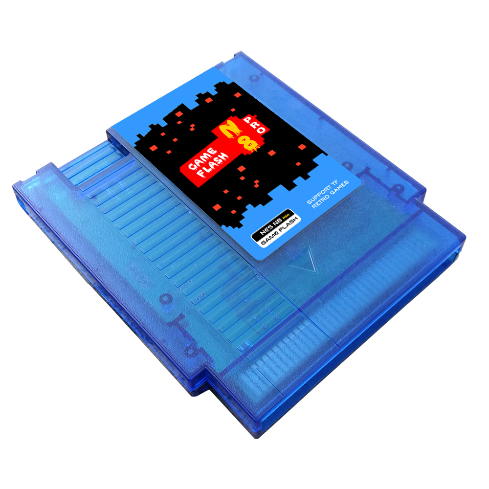 Carte flash de jeu NES N8, col - Arcade Quest avis et prix