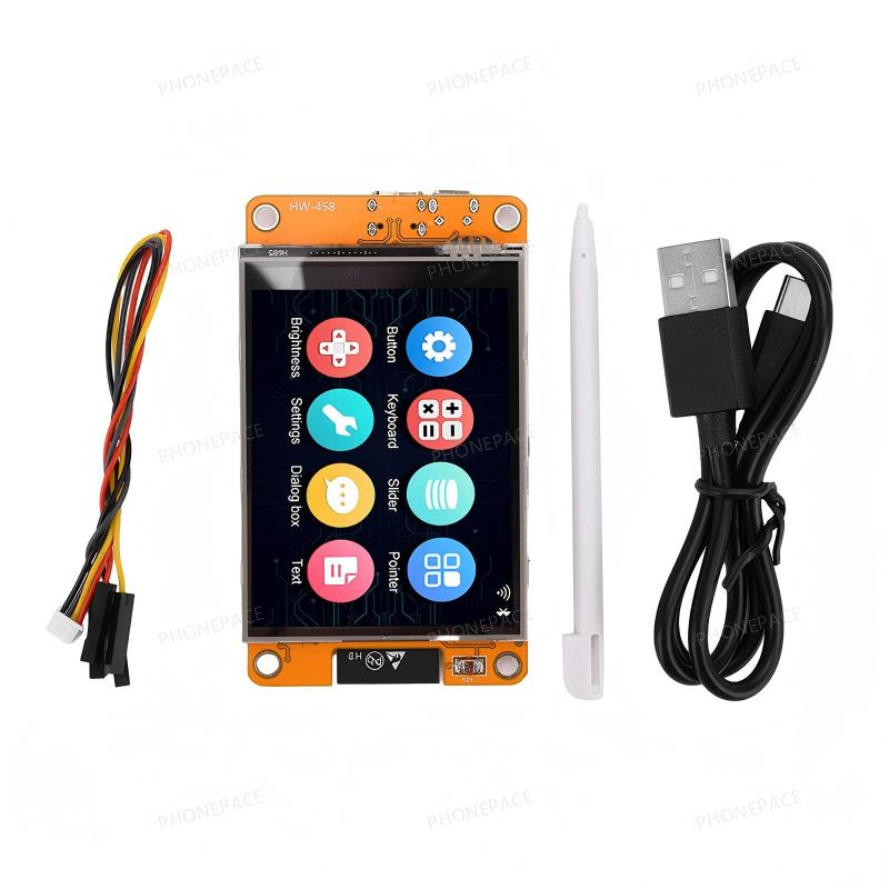Module ESP32 avec écran tactil - Arduino Vending Machine Project avis et prix