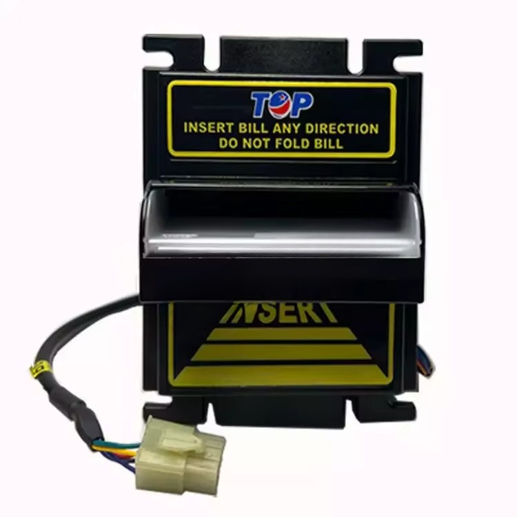 Accepteur de billets TP70 en g - Bill Acceptor Vending avis et prix