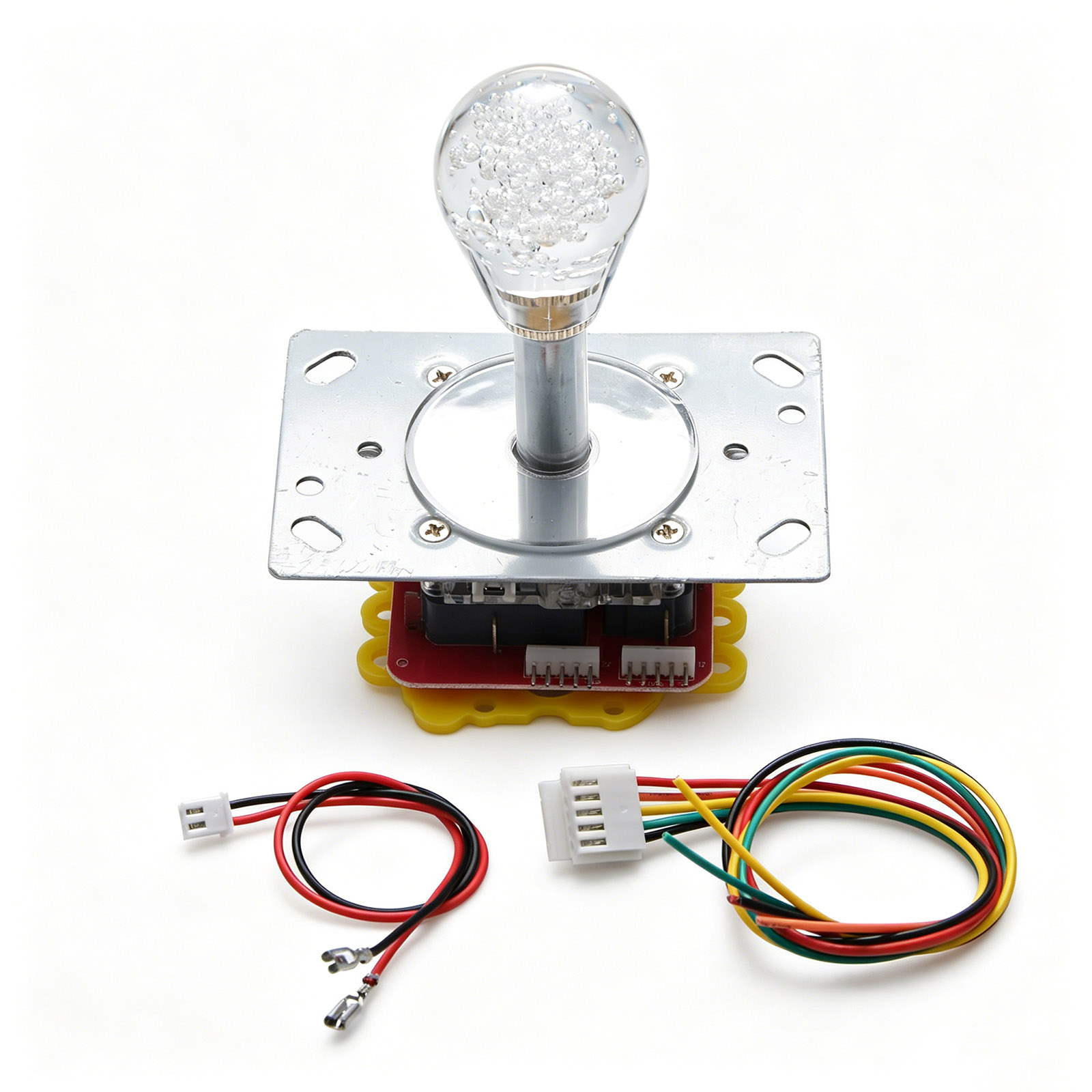 Joystick d'arcade LED pour mac - Arcade Game Cabinet avis et prix