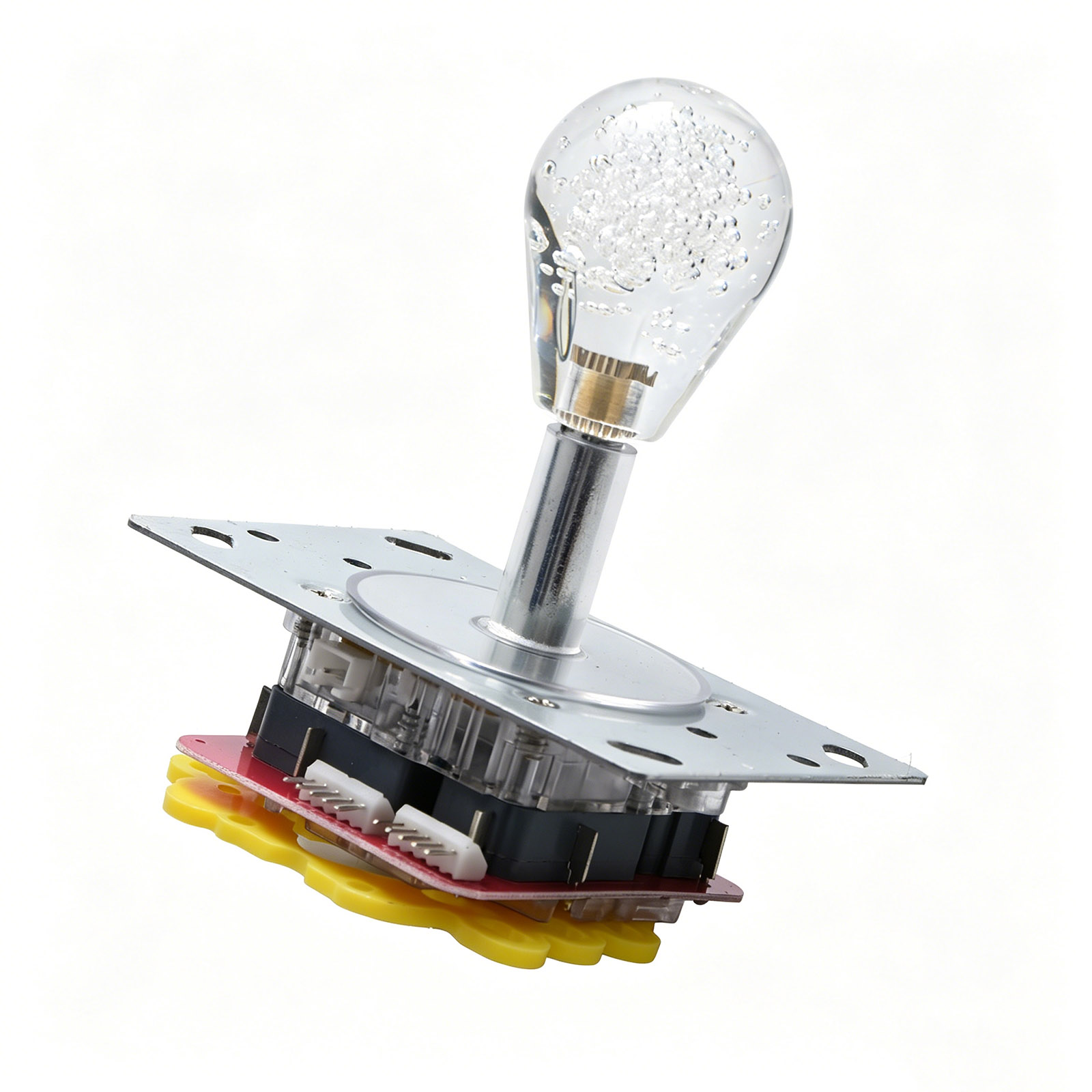 Joystick d'arcade LED pour mac - Arcade Game Cabinet avis et prix