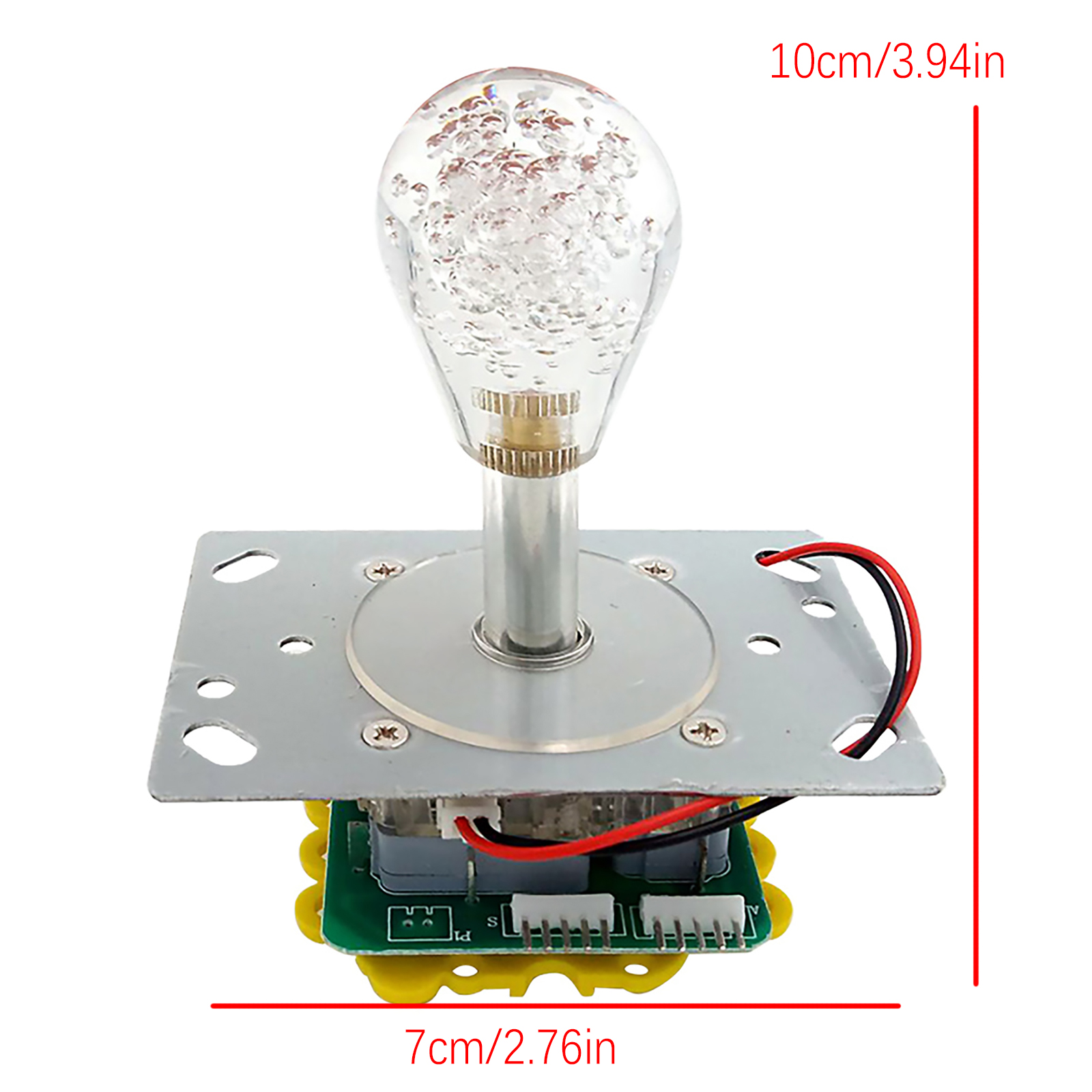 Joystick d'arcade LED pour mac - Arcade Game Cabinet avis et prix