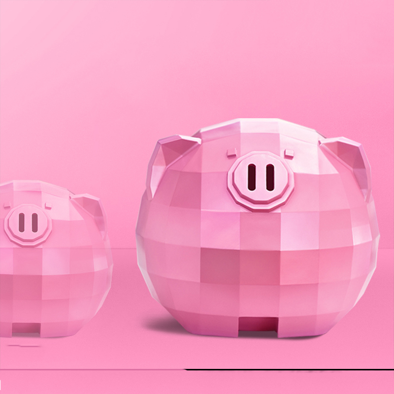 Boîte porte-bonheur, coffre-fo - Bubble Gum Machine avis et prix