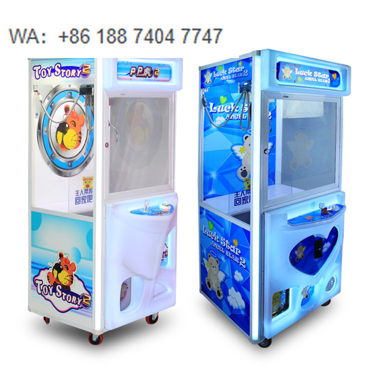 Nouvelle machine de jeu d'arca - Arcade Style Vending Machine avis et prix