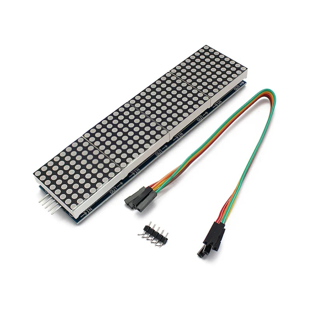 Module matriciel MAX7219 8x8,  - Arduino Vending Machine Project avis et prix