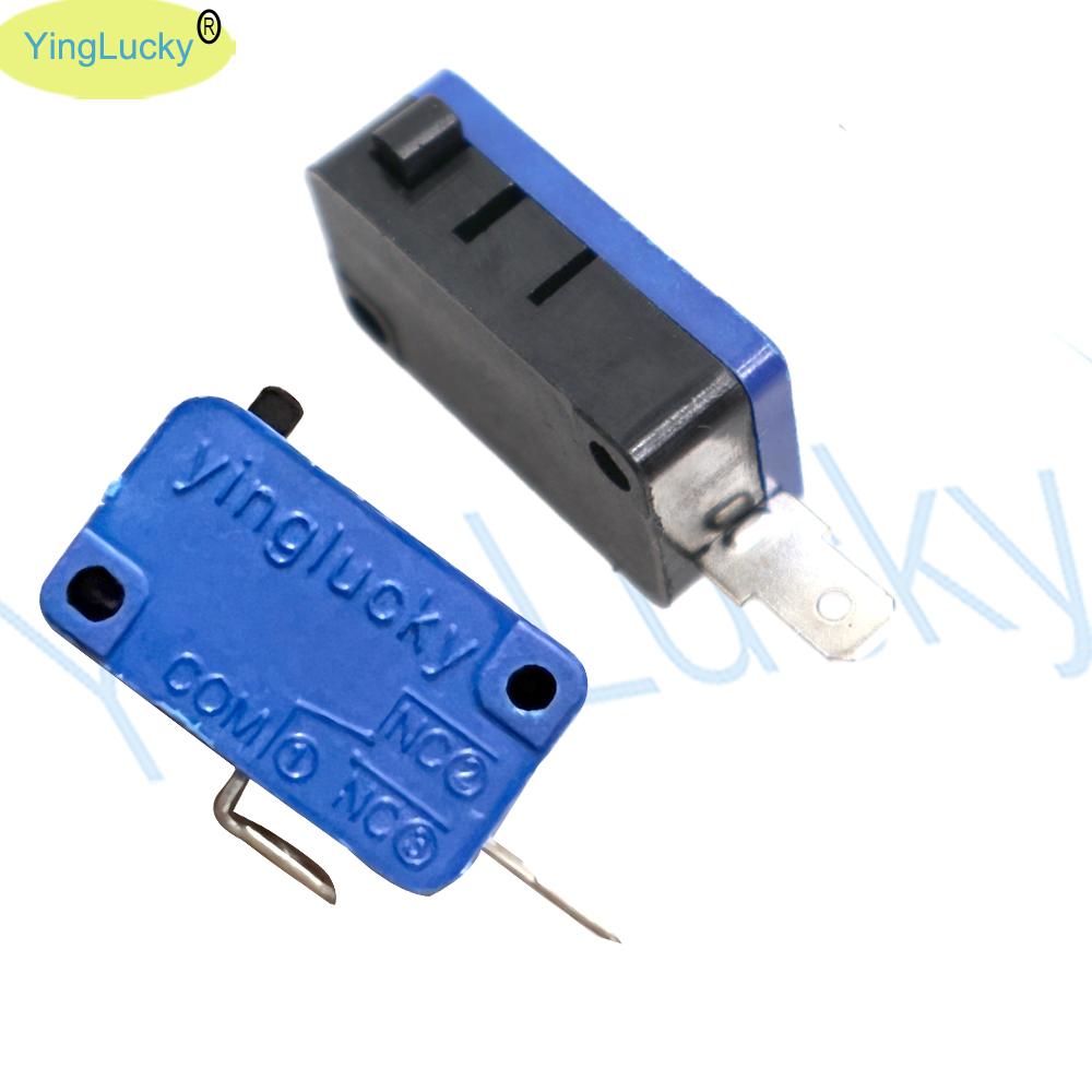 Micro-interrupteur pour bouton - Arcade Game Cabinet avis et prix