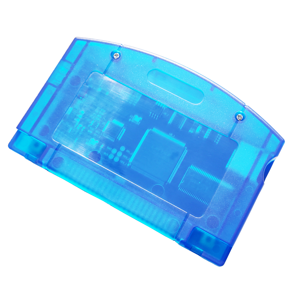 Cartouche SC64 N64 cartouche d - Arcade Quest avis et prix