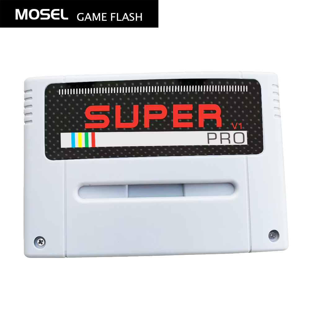 Boîte de jeu flash Remix Mosel - Arcade Quest avis et prix