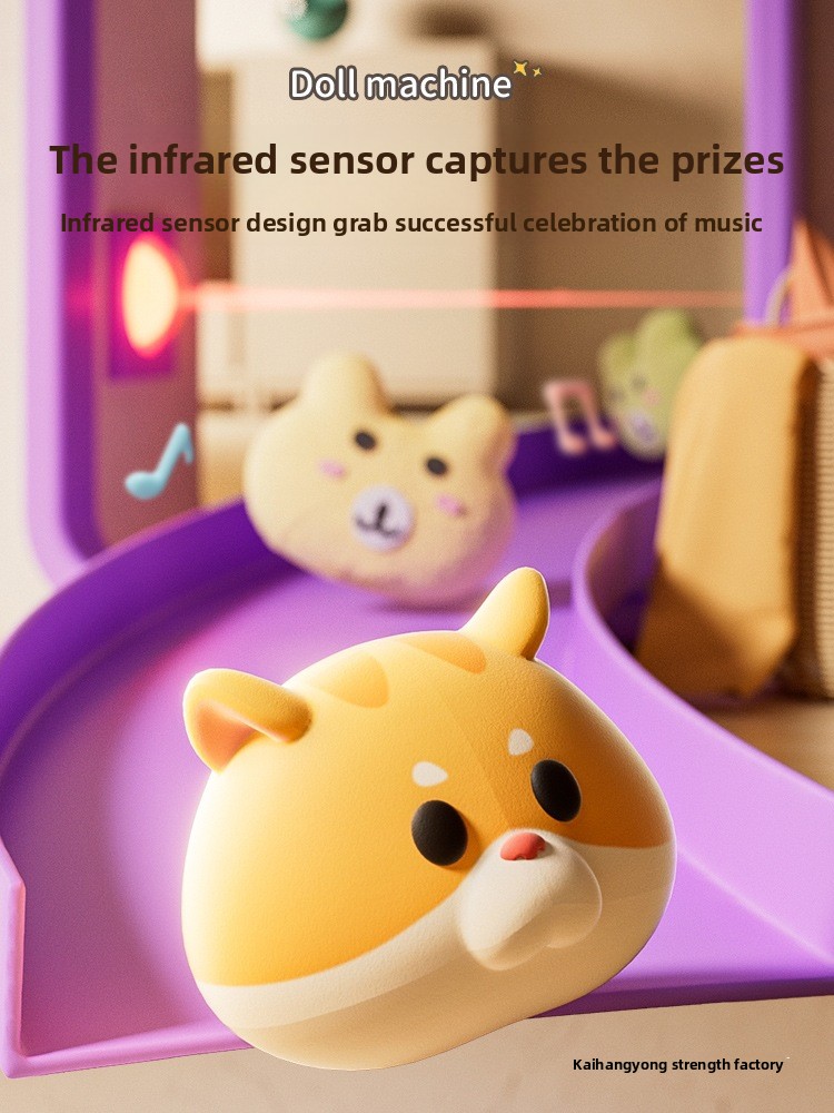 Machine à griffes pour enfants - Arcade Games Vending avis et prix