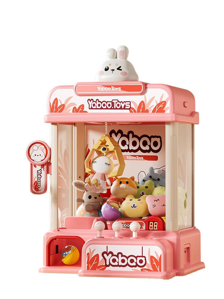 Machine à griffes pour enfants - Arcade Games Vending avis et prix