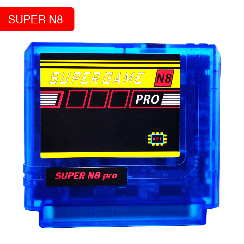 Flash de jeu vidéo rétro FC N8 - Arcade Quest avis et prix
