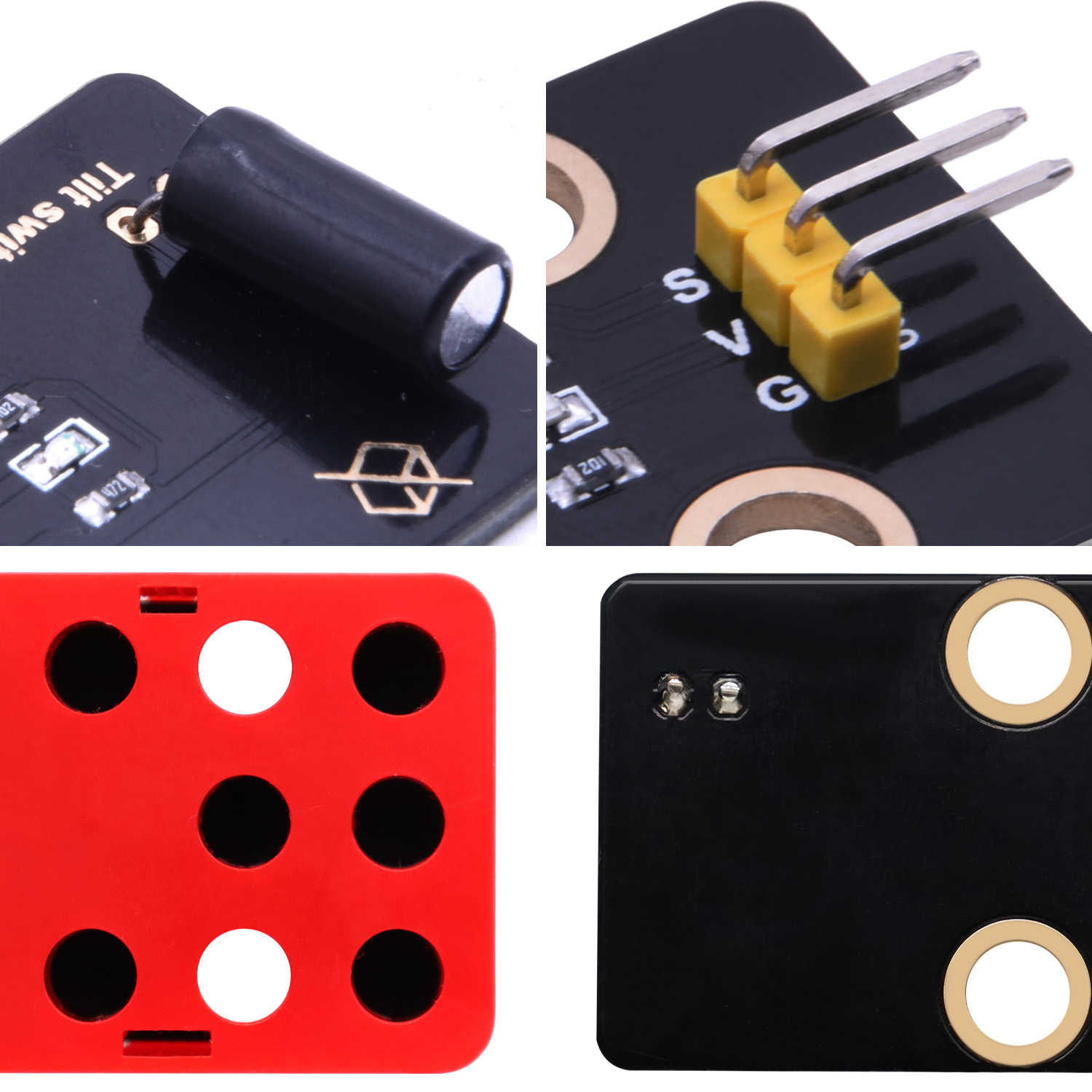 Module de capteur de commutati - Arduino Vending Machine Project avis et prix