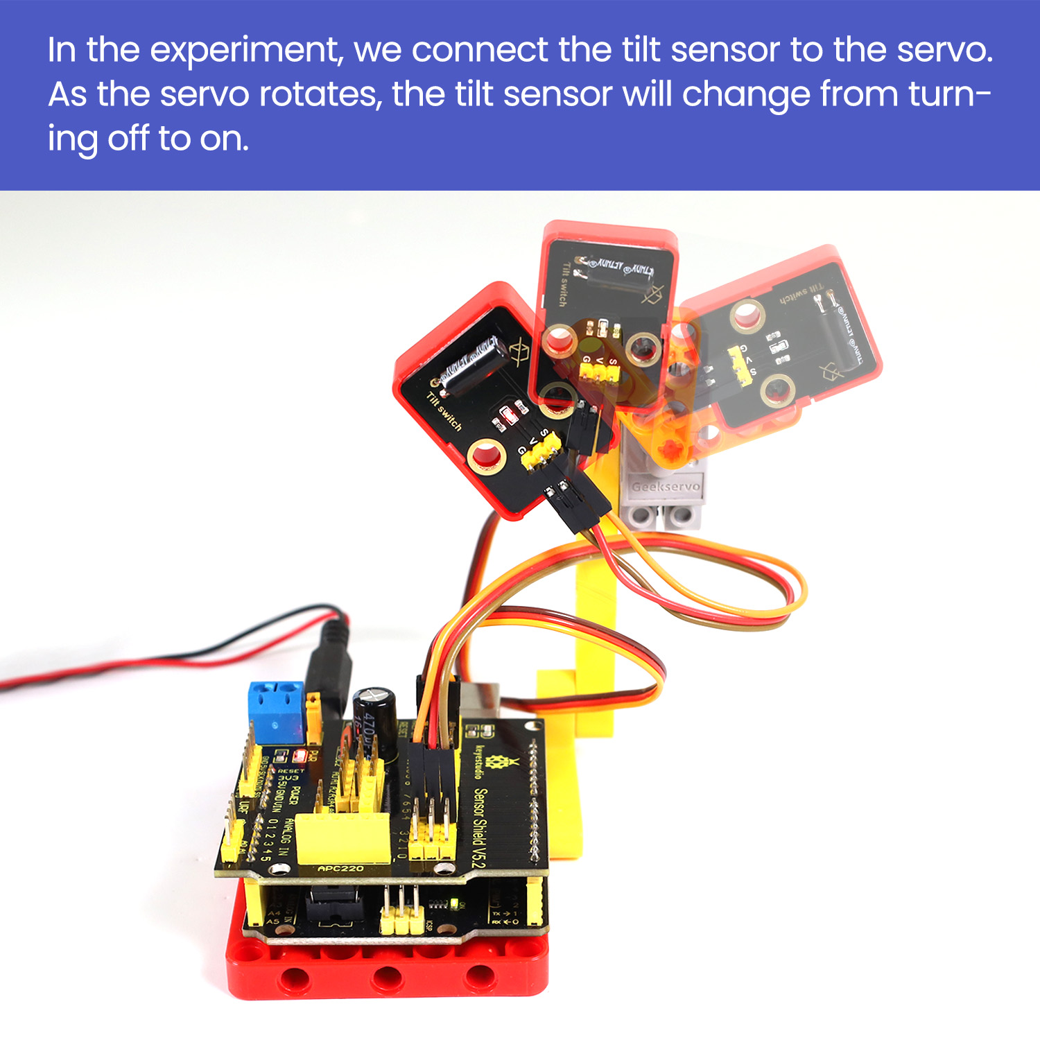 Module de capteur de commutati - Arduino Vending Machine Project avis et prix