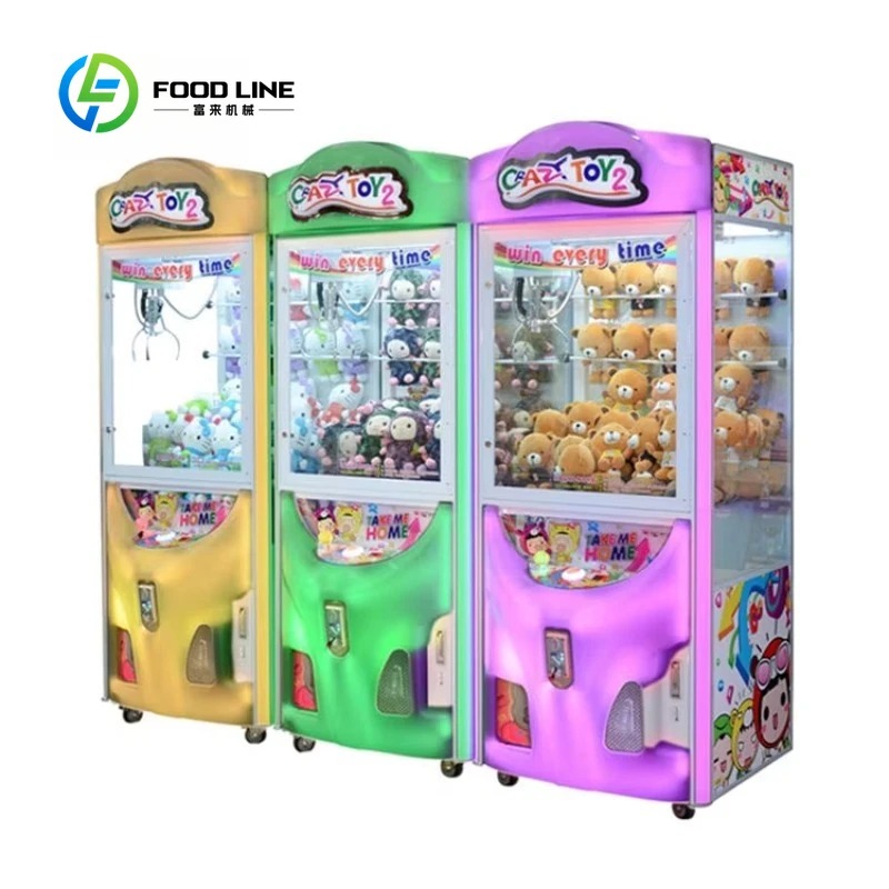 Machine de jeu d'arcade à grif - Bill Acceptor Vending avis et prix