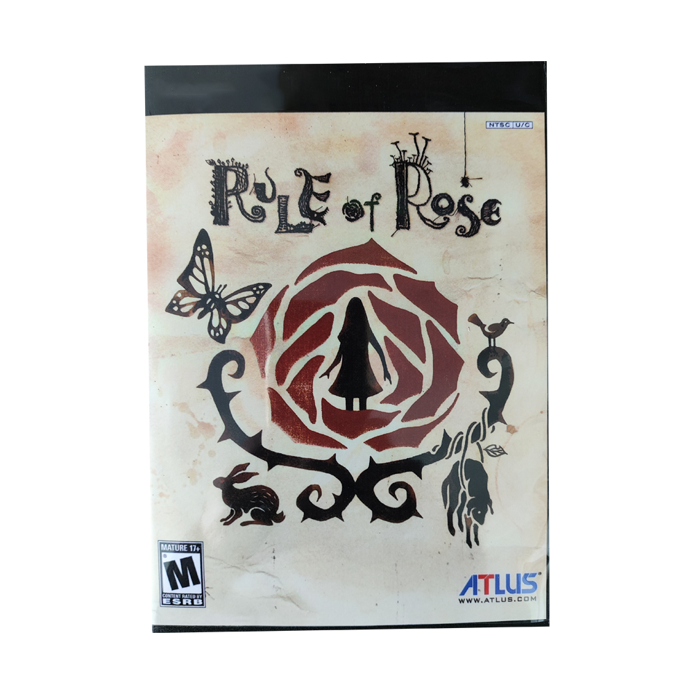 PS2 Plis de Rose avec disque d - Arcade Game Jackpot avis et prix