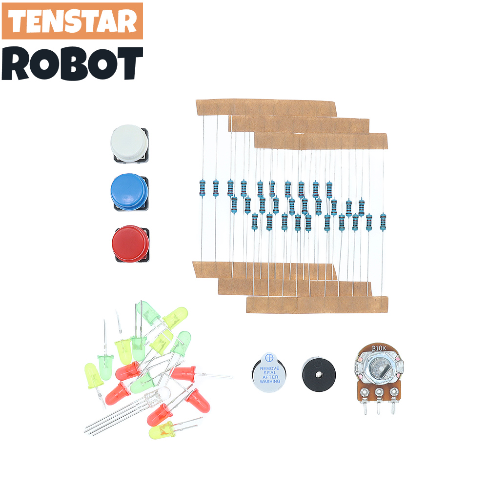 Kit de démarrage de base pour  - Arduino Vending Machine Project avis et prix