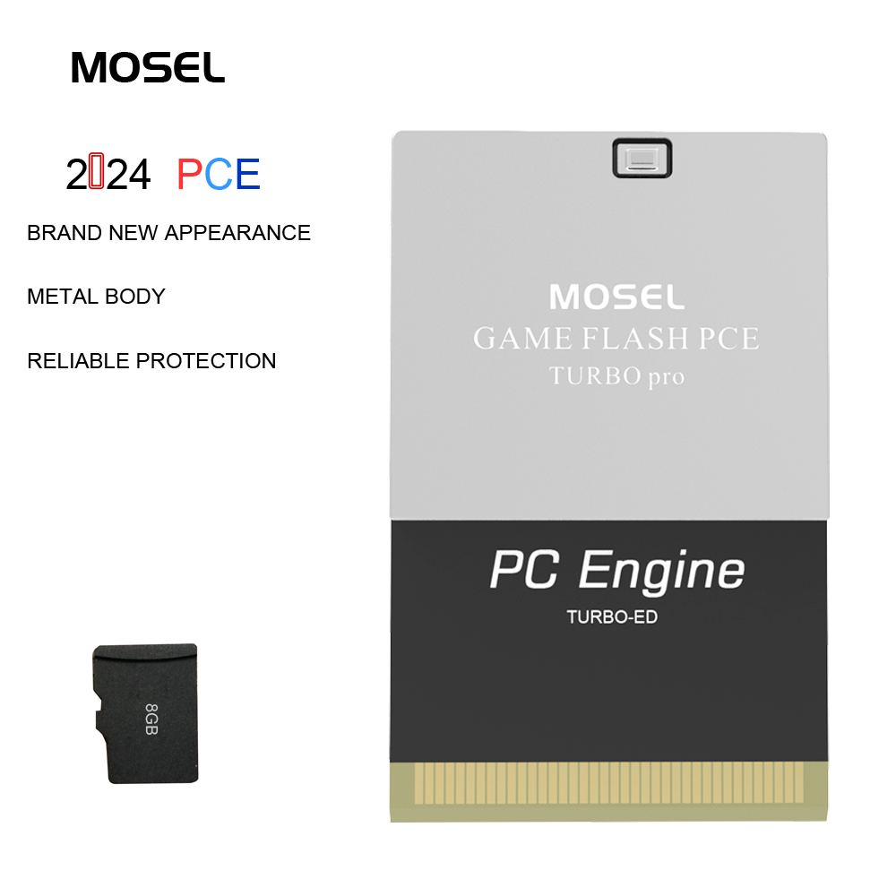 Mosel PC moteur PC console mot - Arcade Quest avis et prix