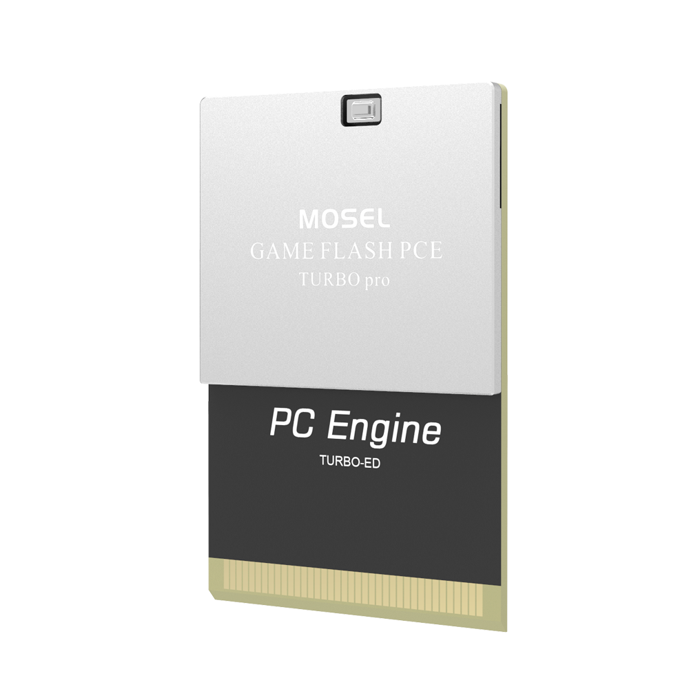 Mosel PC moteur PC console mot - Arcade Quest avis et prix